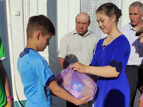 Spreading The Gospel In Difficult Days 14