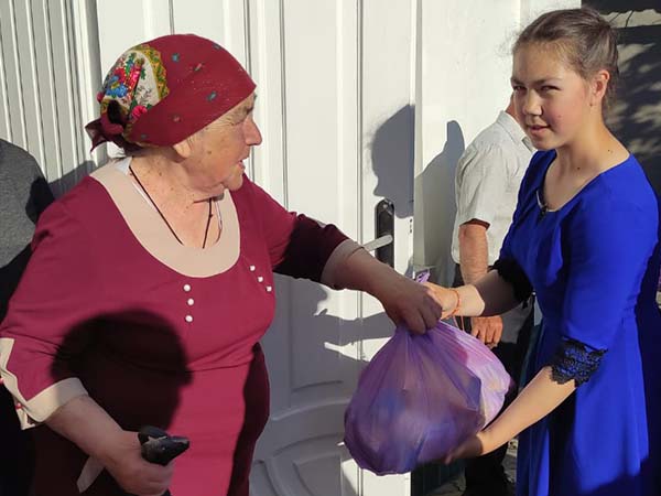 Spreading The Gospel In Difficult Days 16