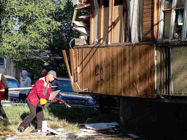 Summer Bible Camps Impact In Ukraines Safe Areas 3