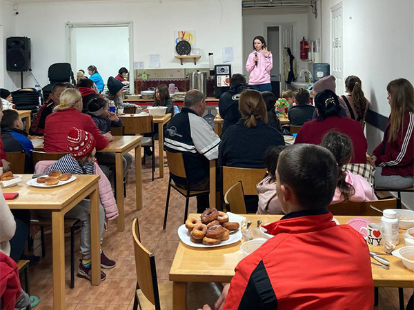 Summer Camps For Children Are Starting Up — See The Amazing Video 4