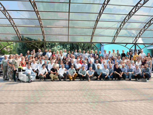 Almaty Bible Institute Officially Recognized 1
