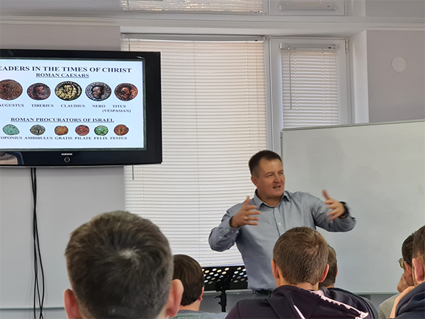 Almaty Bible Institute Officially Recognized 10