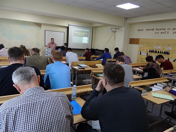 Almaty Bible Institute Officially Recognized 11