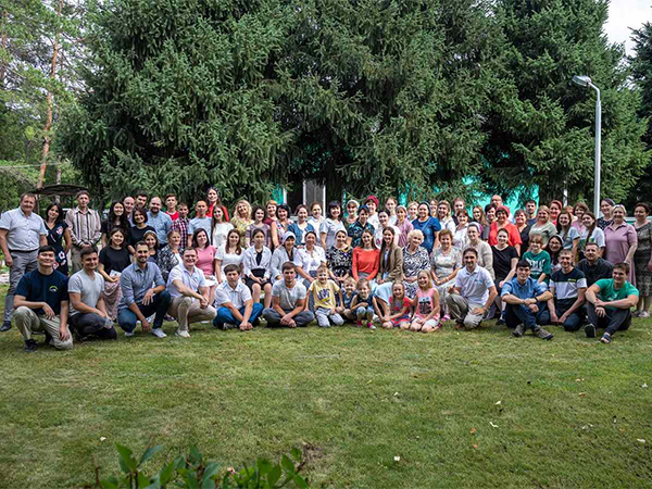 Almaty Bible Institute Officially Recognized 13