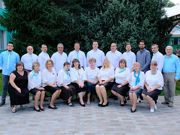 Almaty Bible Institute Officially Recognized 4