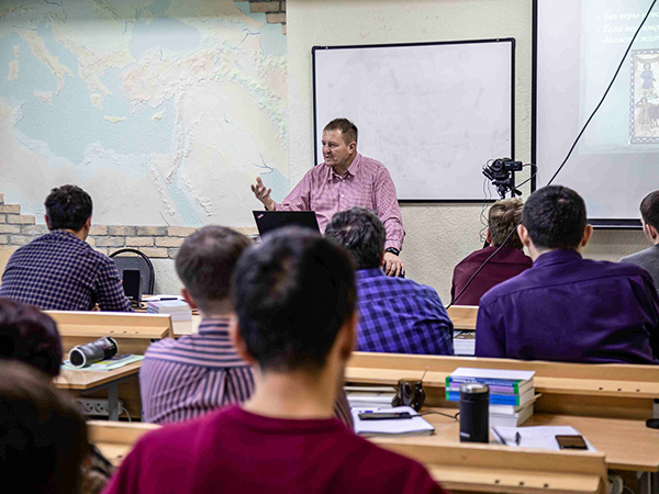 Almaty Bible Institute Officially Recognized 5