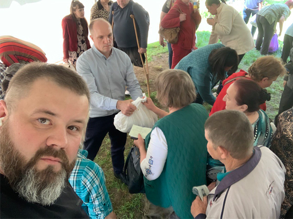 Changing Hearts Through Human Hands Part 1 5