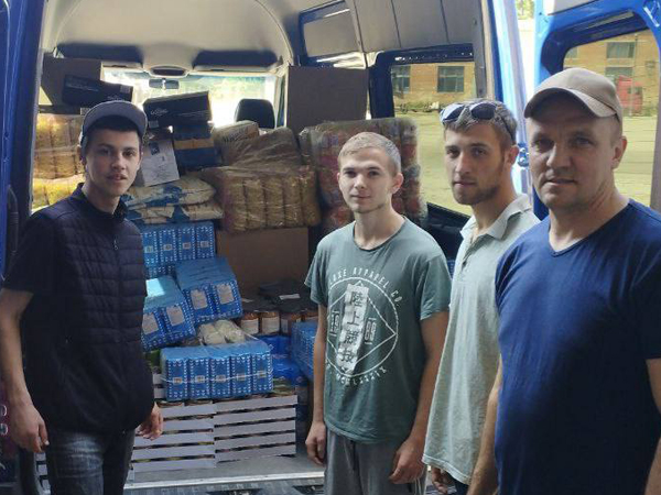 Changing Hearts Through Human Hands Part 2 4