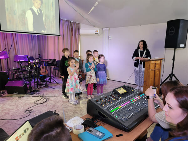 Report From Central Asia Amazing Ministry Is Happening 2 1