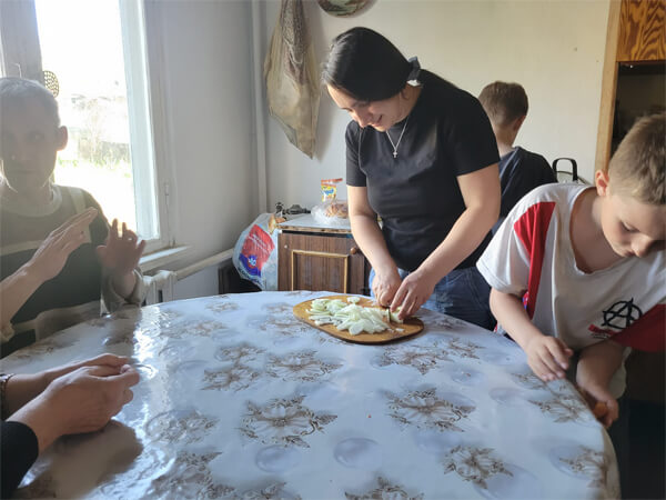 Report From Central Asia Amazing Ministry Is Happening 4 2