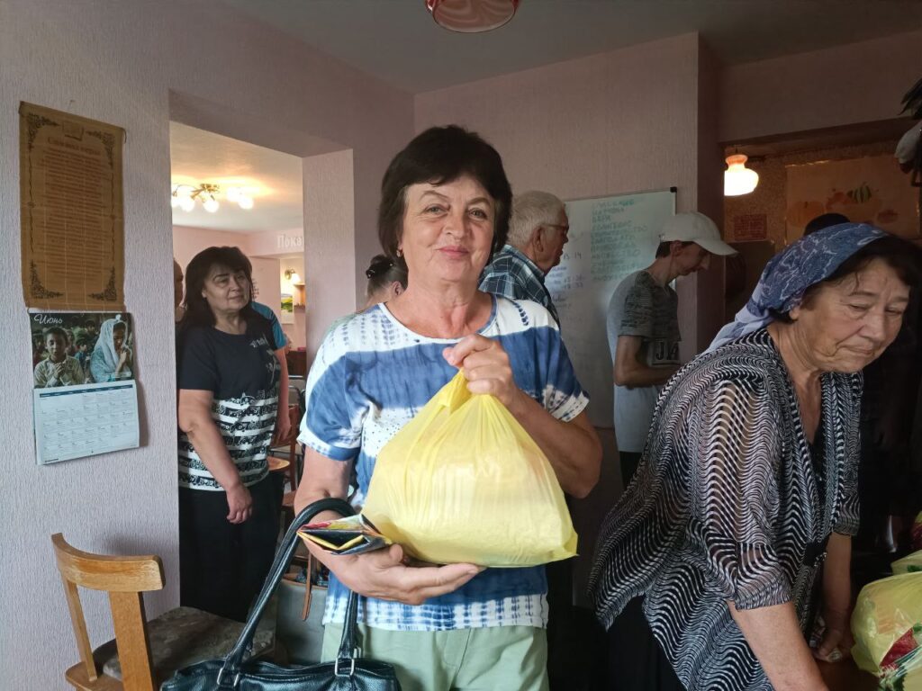 Still Serving In Difficult Times For Ukraine 5