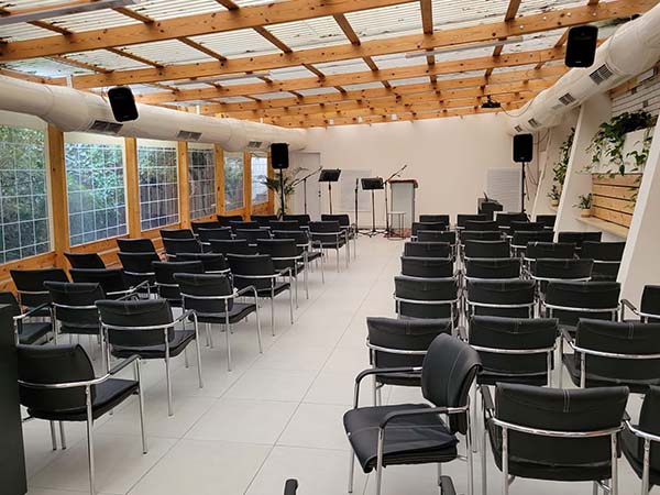 Two Church Plants Help Grow The Body Of Christ 7