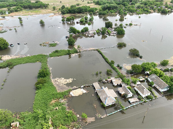 We Have No Water Now 11