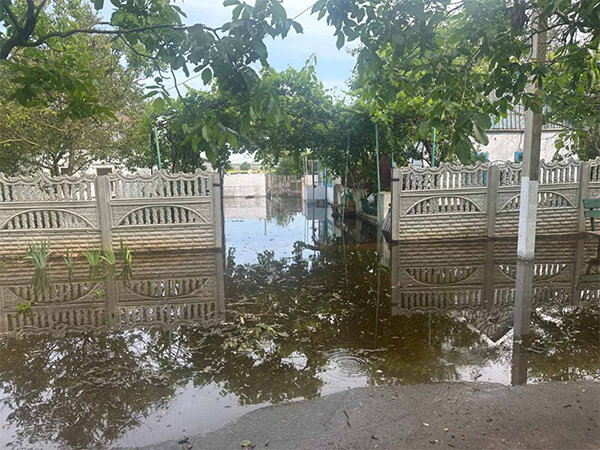 We Have No Water Now 3