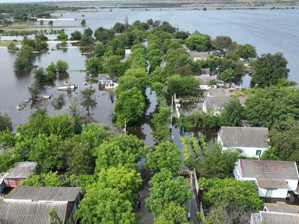 We Have No Water Now 6