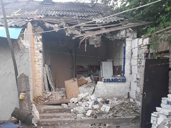 4 Translated Videos Give An Update On Ukraine. See Your Impact 15