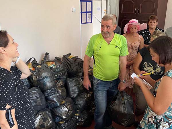 4 Translated Videos Give An Update On Ukraine. See Your Impact 21
