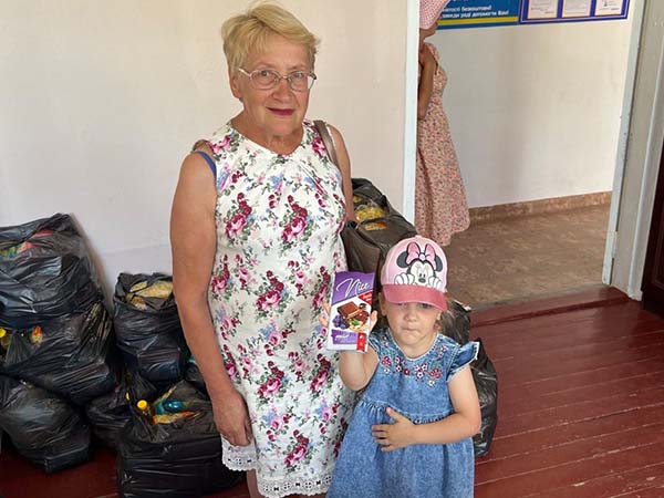 4 Translated Videos Give An Update On Ukraine. See Your Impact 23