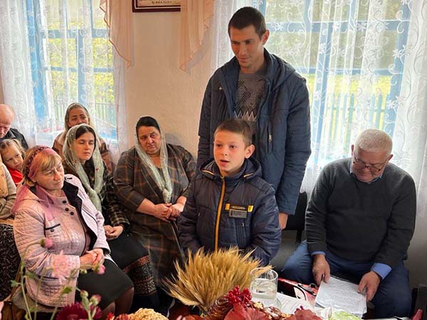 4 Translated Videos Give An Update On Ukraine. See Your Impact 3