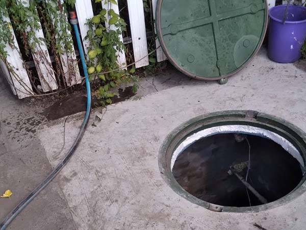 An Oasis Of Clean Drinking Water And Hope 2