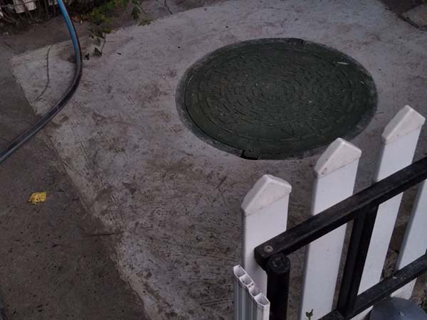 An Oasis Of Clean Drinking Water And Hope 3
