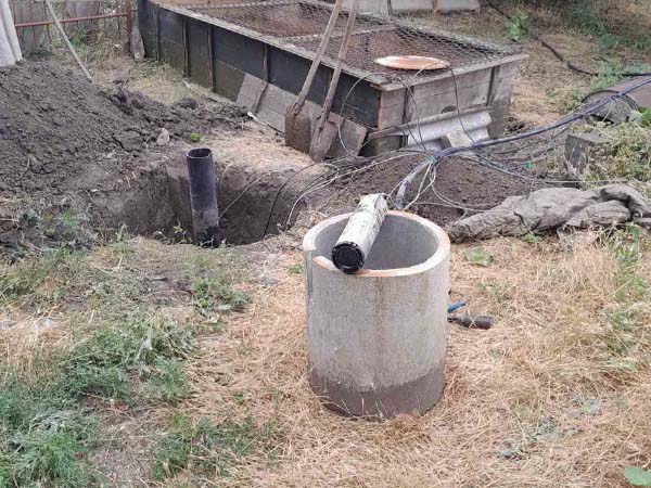 An Oasis Of Clean Drinking Water And Hope 6