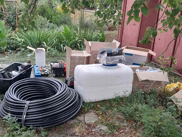 An Oasis Of Clean Drinking Water And Hope 7