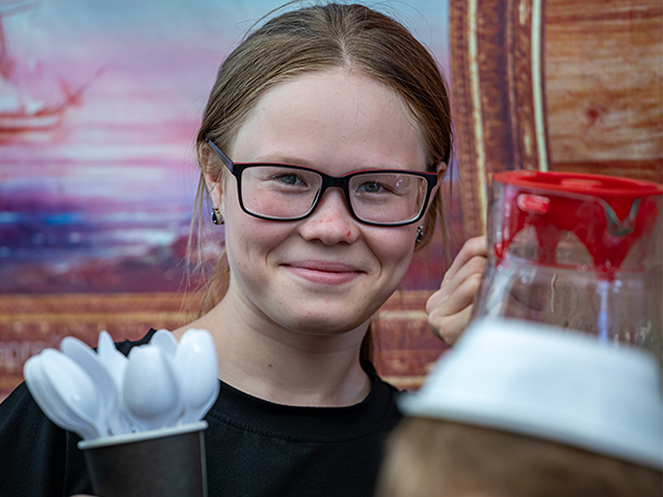 Bringing Orphans New Life In Kazakhstan 8
