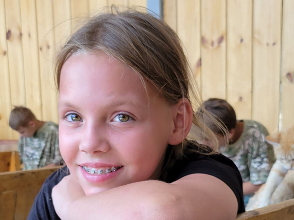 See An Orphans Reborn Summer Camp Photo Gallery 16