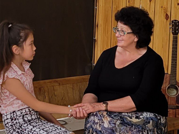 See An Orphans Reborn Summer Camp Photo Gallery 2