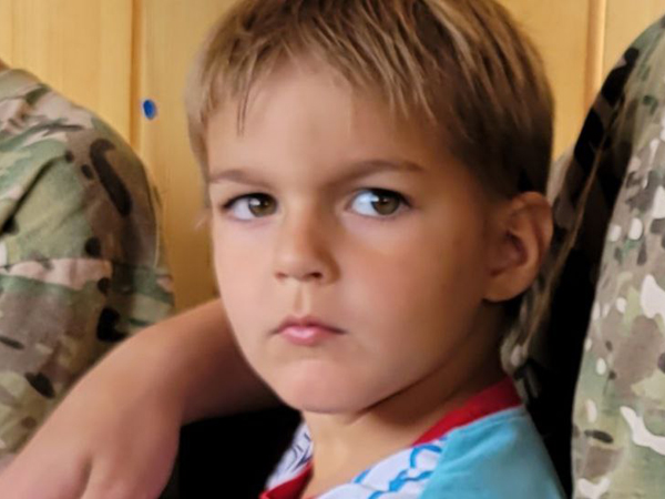 See An Orphans Reborn Summer Camp Photo Gallery 20