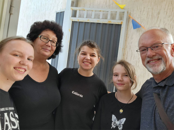 See An Orphans Reborn Summer Camp Photo Gallery 28