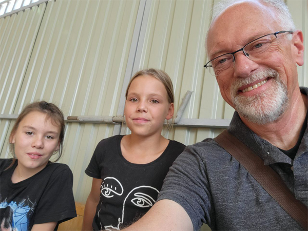 See An Orphans Reborn Summer Camp Photo Gallery 39