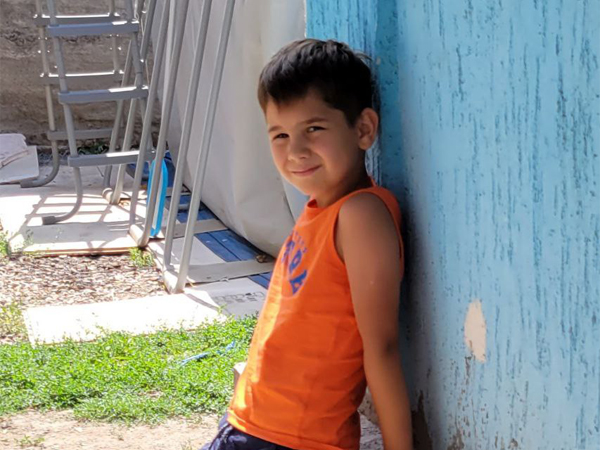 See An Orphans Reborn Summer Camp Photo Gallery 41