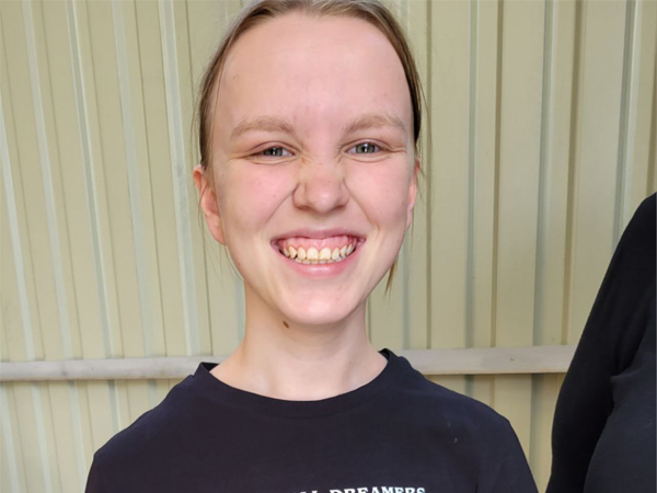 See An Orphans Reborn Summer Camp Photo Gallery 42