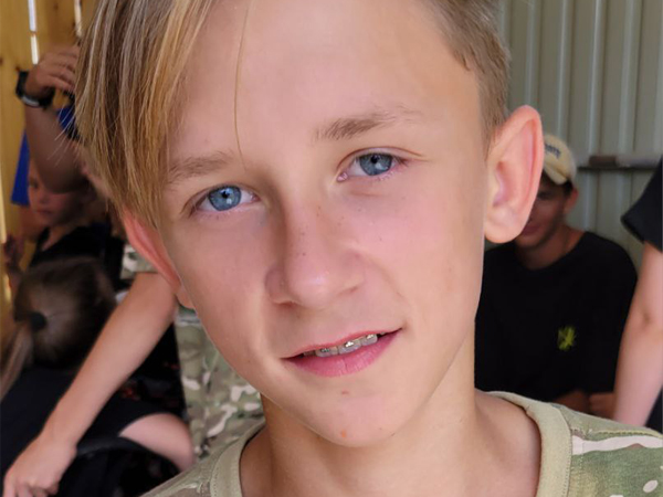 See An Orphans Reborn Summer Camp Photo Gallery 47