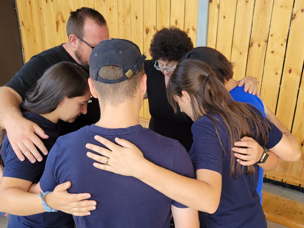 See An Orphans Reborn Summer Camp Photo Gallery 5