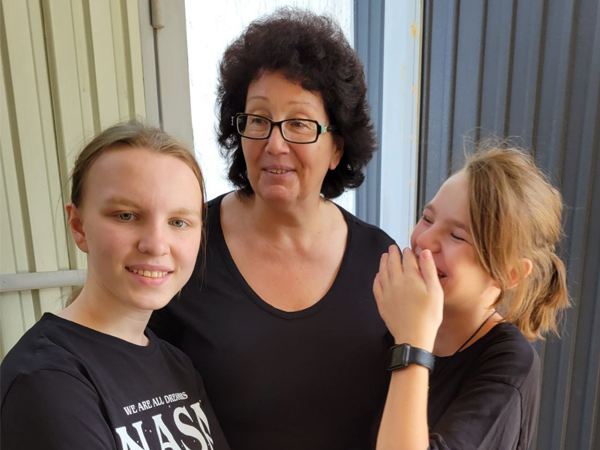 See An Orphans Reborn Summer Camp Photo Gallery 7