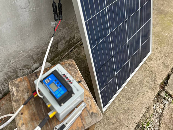 Solar Power Survival Systems A Great Testimony Of Gods Love 3