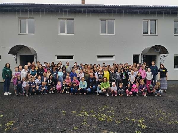Summer Bible Camp A Time When God Changes Lives 1