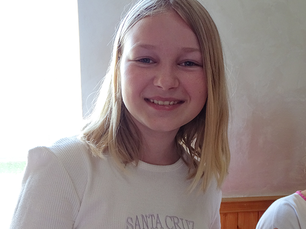 Summer Bible Camp Continues During A Difficult Time 1