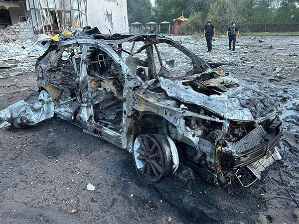 Urgent Prayer Request For The Safety Of Our Brothers And Sisters In Ukraine 2