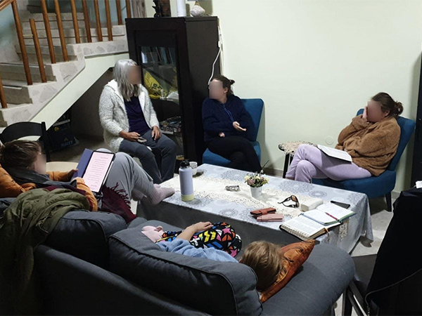 A Thriving Ministry To The Homeless And Addicted 3