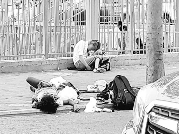 A Thriving Ministry To The Homeless And Addicted 4