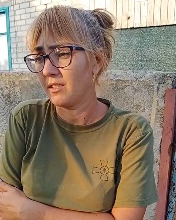 Caring For Widows In Ukraine 3