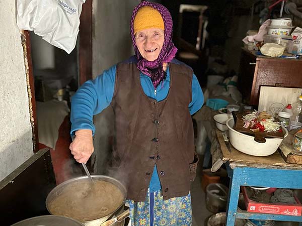 Encouraging Our Friends In Ukraine 5