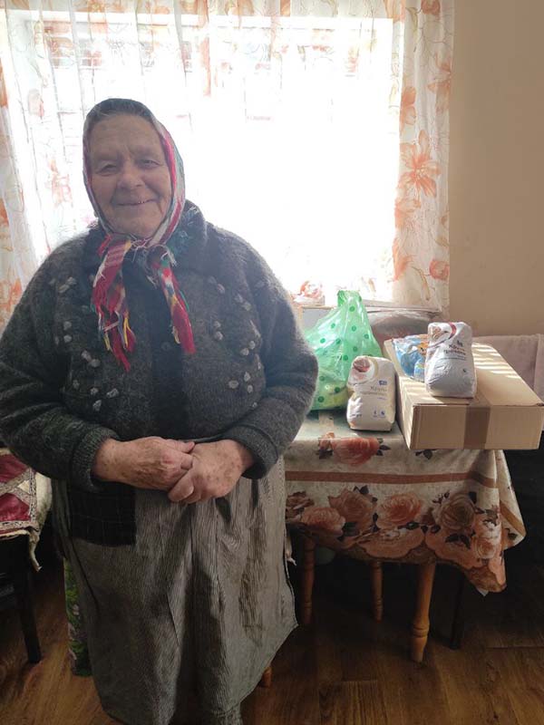 Thank You For Not Forgetting About Ukraine 11