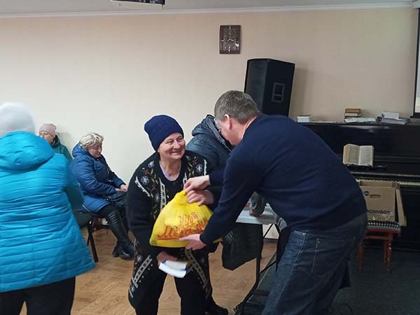 The Importance Of Serving Local Churches 1