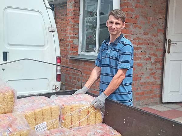 The Importance Of Serving Local Churches 3