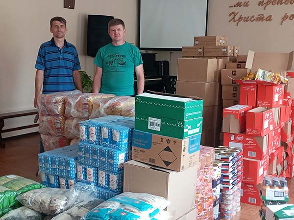 The Importance Of Serving Local Churches 4